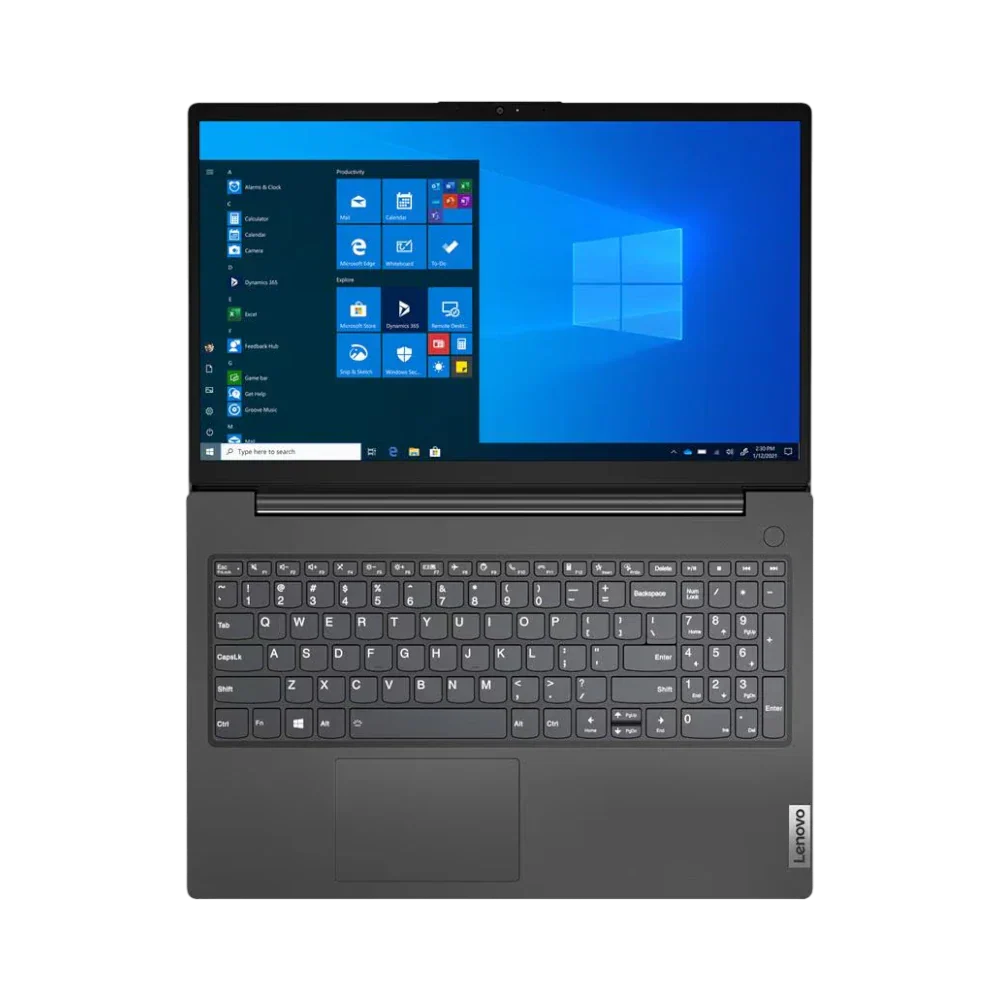 Lenovo V15 G2 ITL 15.6" Laptop, Intel Core i7-1165G7, 16GB RAM, 1TB SSD