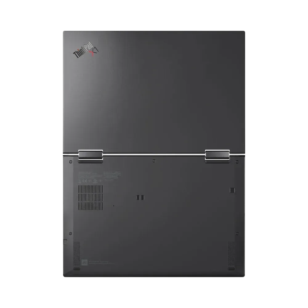 Lenovo ThinkPad X1 Yoga Gen 5 14" Multi-Touch Laptop, Intel Core i5-10210U, 8GB RAM, 256GB SSD