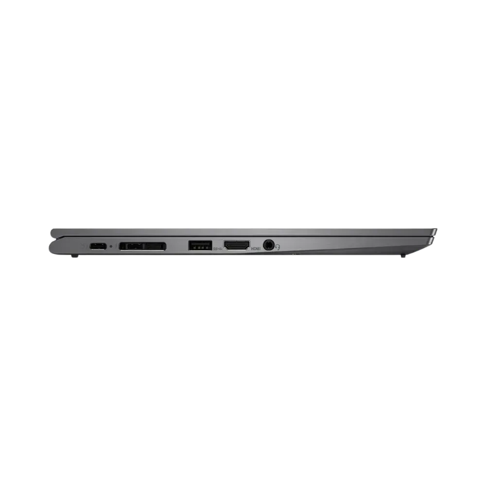 Lenovo ThinkPad X1 Yoga Gen 5 14" Multi-Touch Laptop, Intel Core i5-10210U, 8GB RAM, 256GB SSD