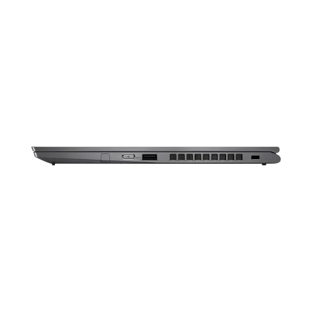 Lenovo ThinkPad X1 Yoga Gen 5 14" Multi-Touch Laptop, Intel Core i5-10210U, 8GB RAM, 256GB SSD