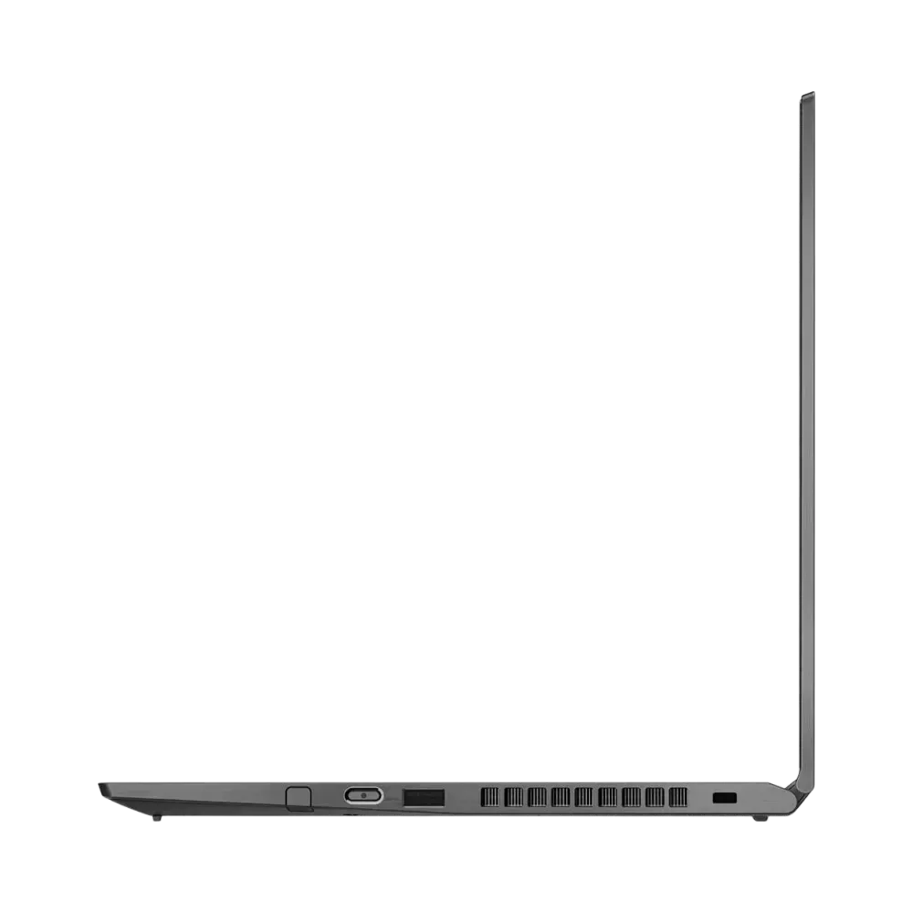 Lenovo ThinkPad X1 Yoga Gen 5 14" Multi-Touch Laptop, Intel Core i5-10210U, 8GB RAM, 256GB SSD