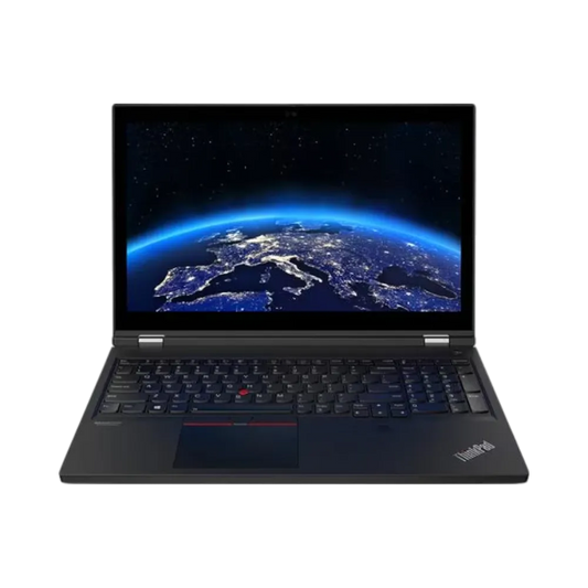 Lenovo ThinkPad P15 Gen 1 15.6" Mobile Workstation, Intel Core i9-10885H, NVIDIA Quadro RTX 4000, 32GB DDR4 RAM, 1TB SSD