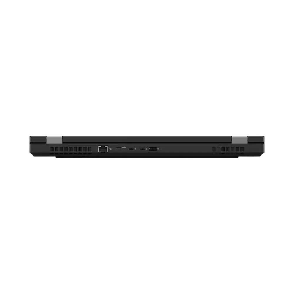 Lenovo ThinkPad P15 Gen 1 15.6" Mobile Workstation, Intel Core i9-10885H, NVIDIA Quadro RTX 4000, 32GB DDR4 RAM, 1TB SSD