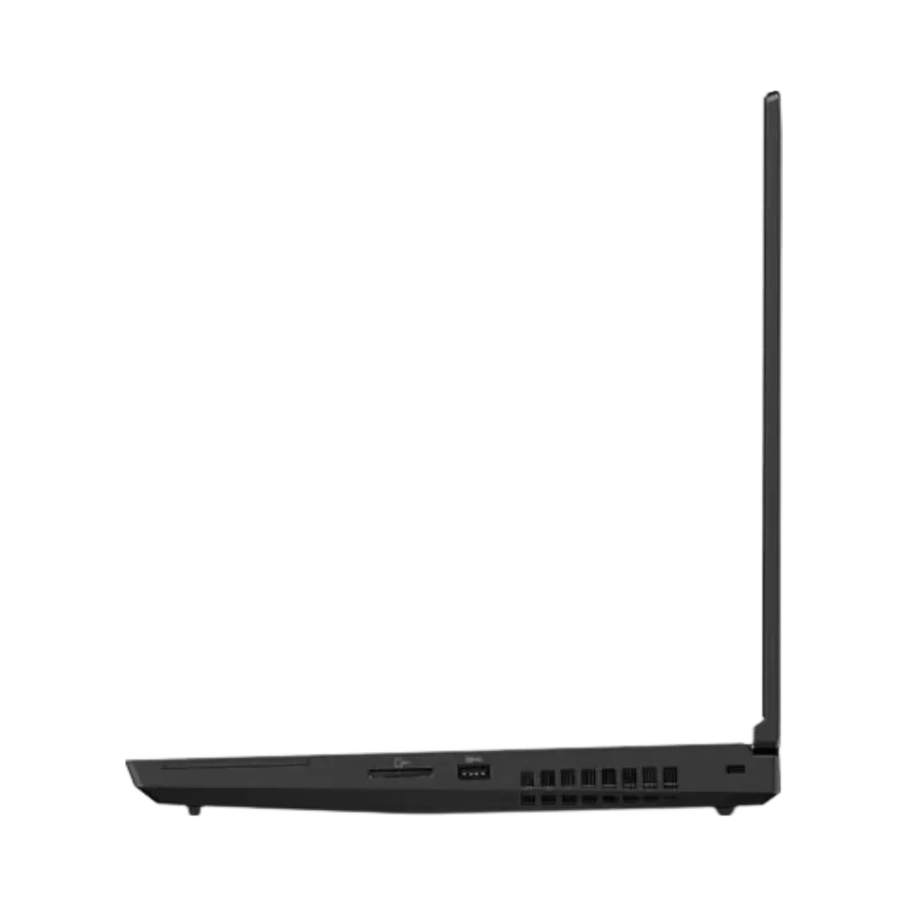 Lenovo ThinkPad P15 Gen 1 15.6" Mobile Workstation, Intel Core i9-10885H, NVIDIA Quadro RTX 4000, 32GB DDR4 RAM, 1TB SSD