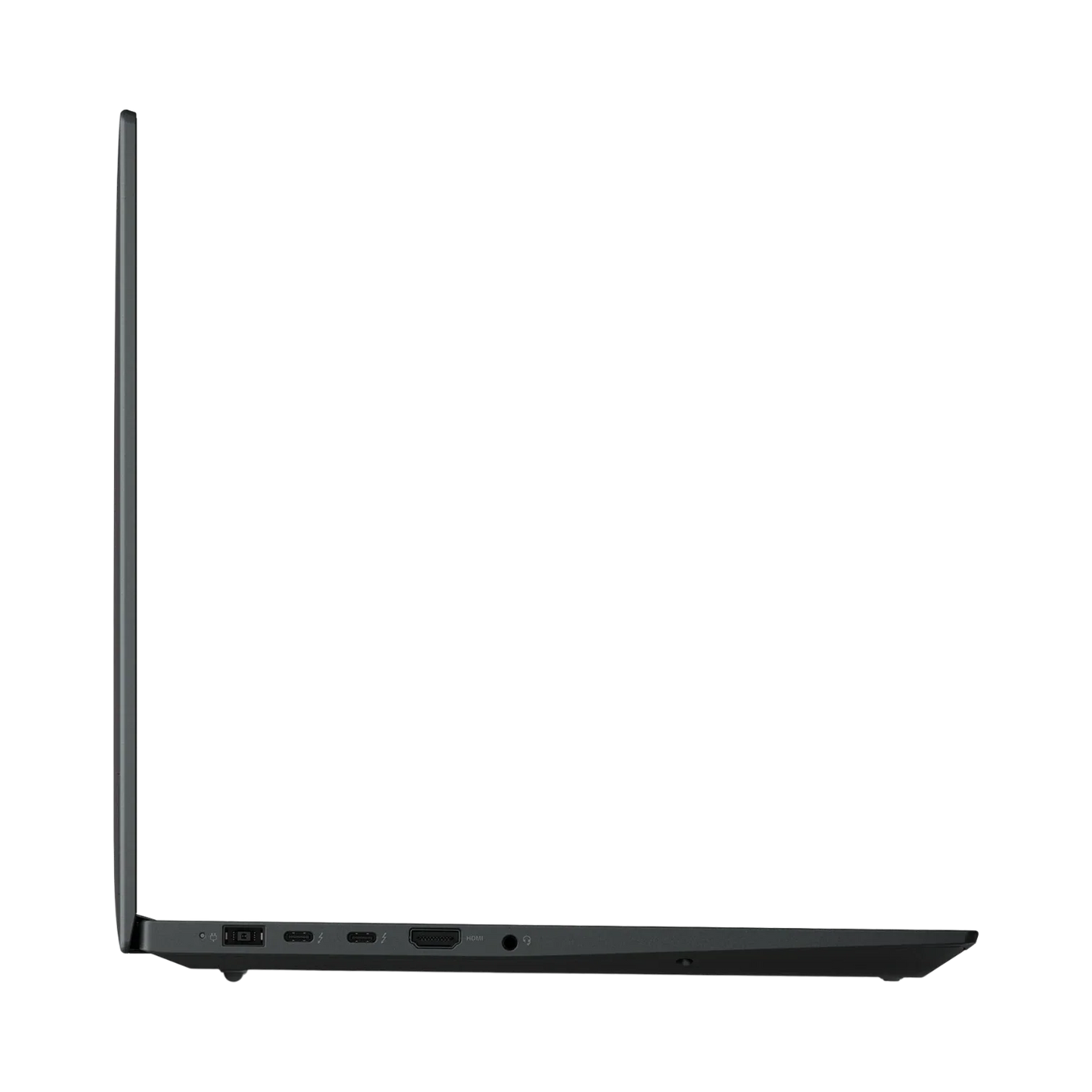 Lenovo ThinkPad P1 Gen 5 16" Notebook, Intel Core i7-12700H, NVIDIA RTX A2000, 32GB DDR5 RAM, 1TB SSD