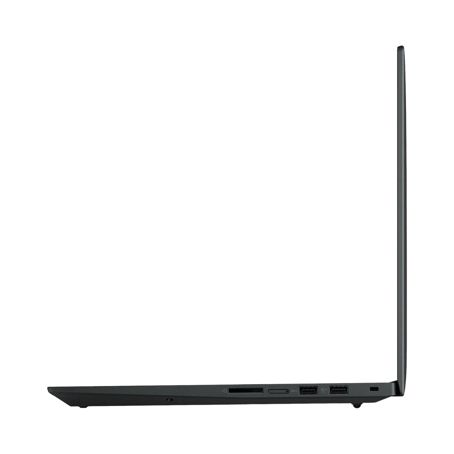 Lenovo ThinkPad P1 Gen 5 16" Notebook, Intel Core i7-12700H, NVIDIA RTX A2000, 32GB DDR5 RAM, 1TB SSD