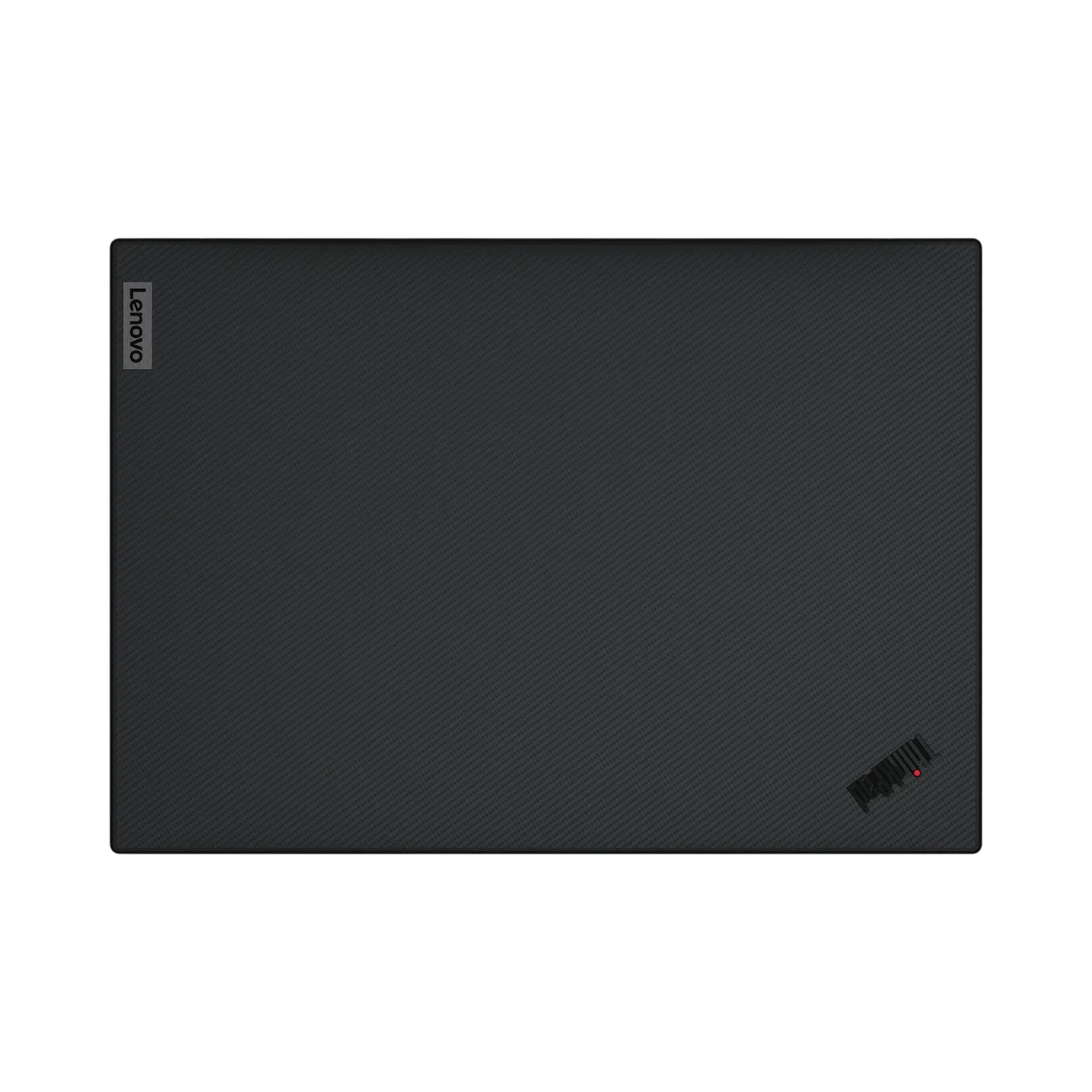 Lenovo ThinkPad P1 Gen 5 16" Notebook, Intel Core i7-12700H, NVIDIA RTX A2000, 32GB DDR5 RAM, 1TB SSD
