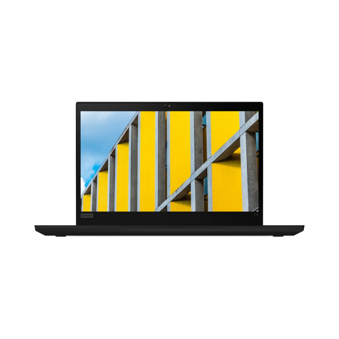 Lenovo ThinkPad T14 Gen 1 14" Notebook, Intel Core i5-10210U, 8GB RAM, 256GB SSD