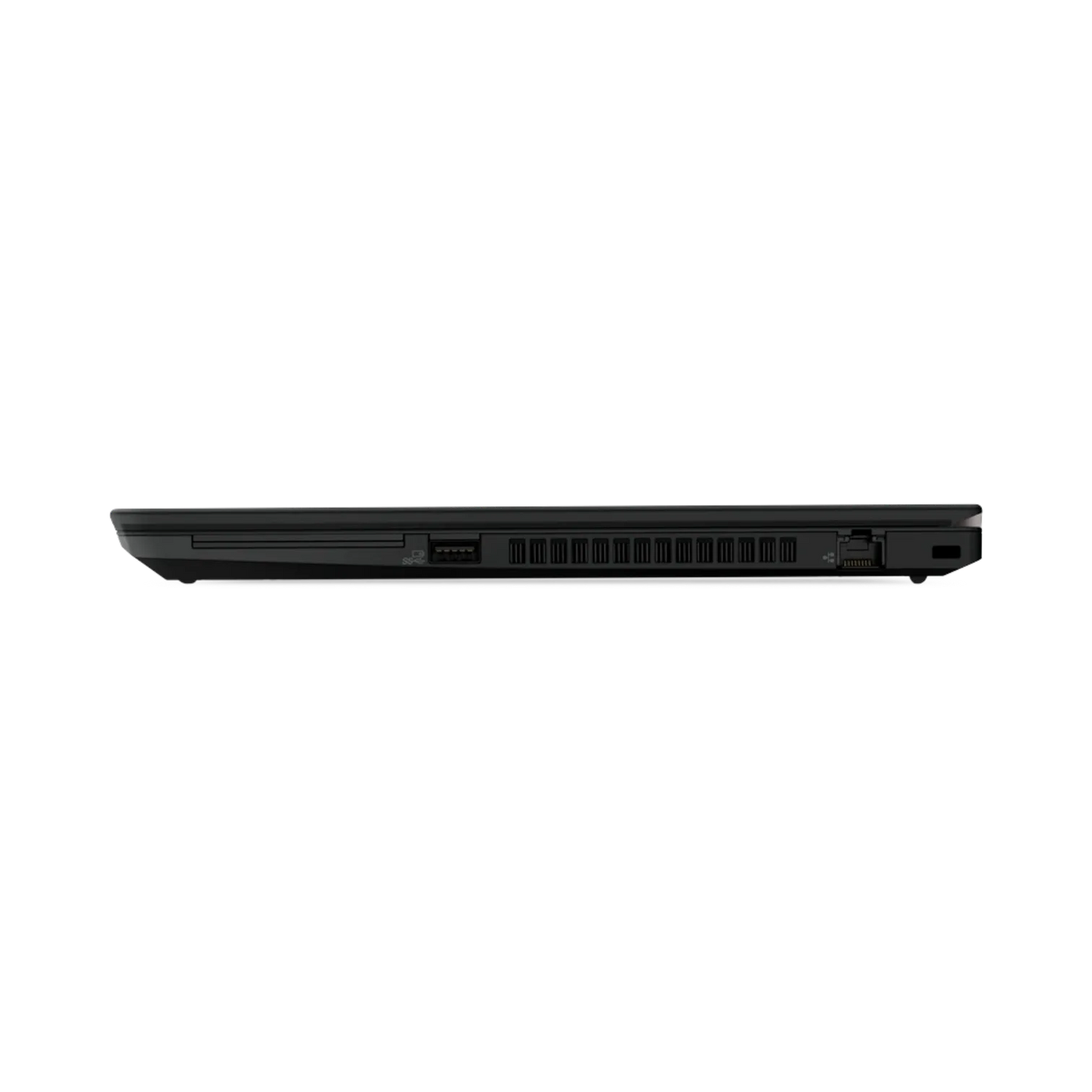 Lenovo ThinkPad T14 Gen 1 14" Notebook, Intel Core i5-10210U, 8GB RAM, 256GB SSD