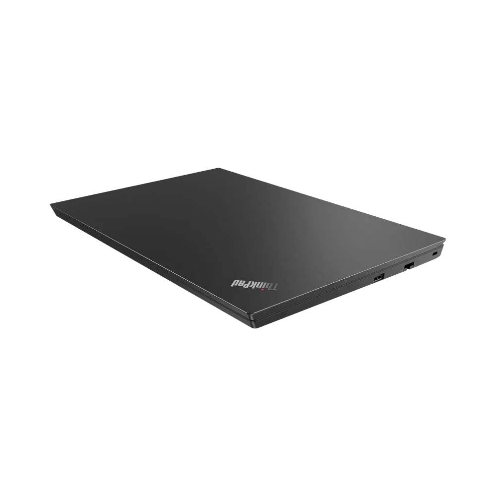 Lenovo ThinkPad E15 G2 15.6" Touchscreen Notebook, Intel Core i7-1165G7, 16GB RAM, 512GB SSD (Glossy Black)