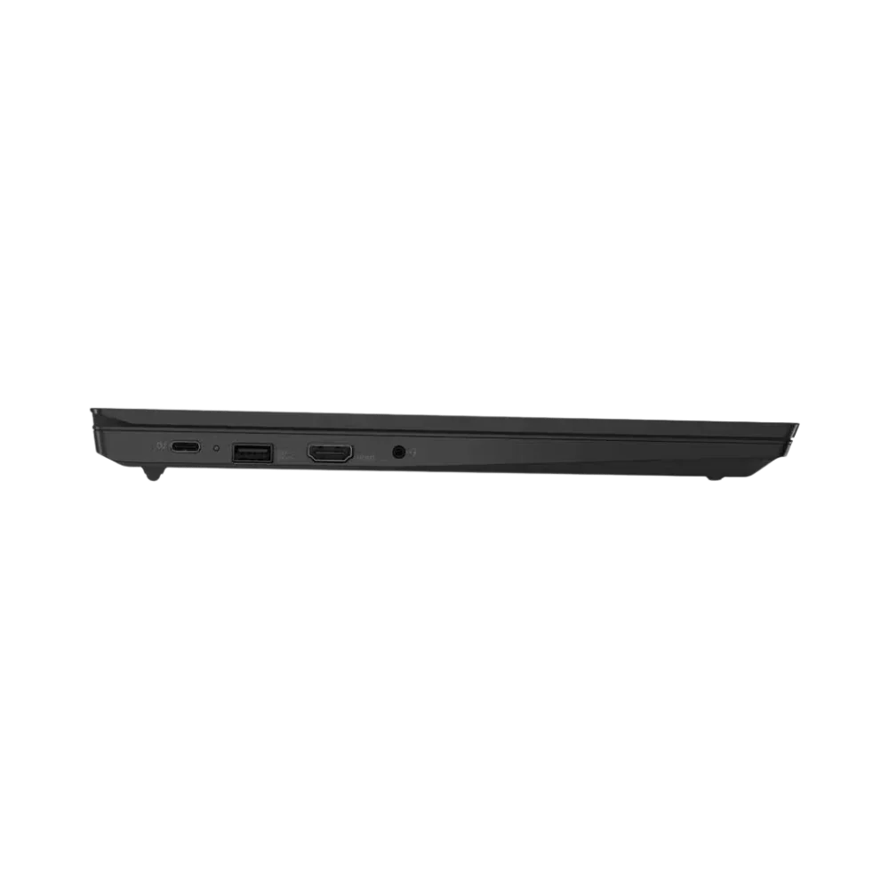 Lenovo ThinkPad E15 G2 15.6" Touchscreen Notebook, Intel Core i7-1165G7, 16GB RAM, 512GB SSD (Glossy Black)