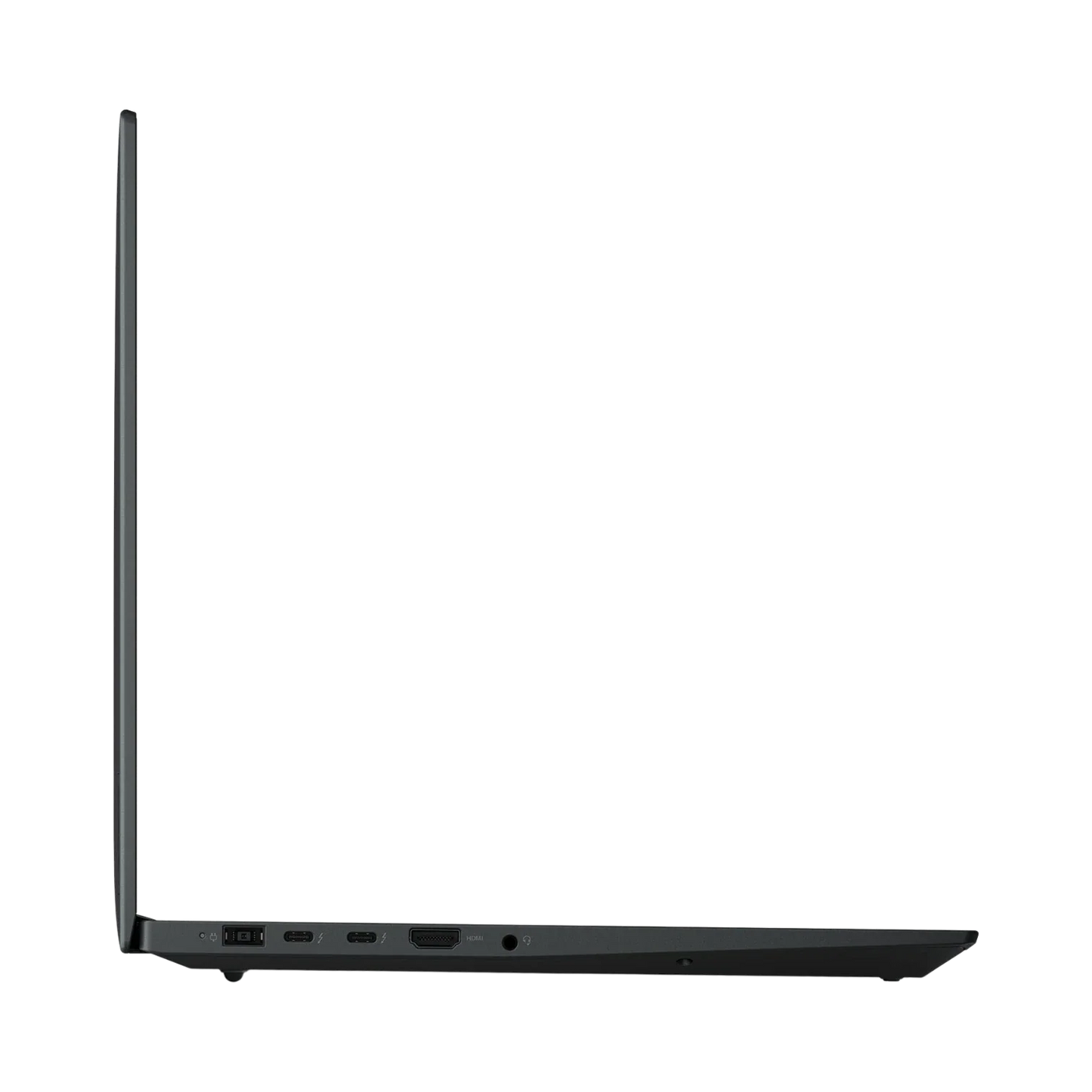 Lenovo ThinkPad P1 Gen 4 16" Mobile Workstation, Intel Core i7-11800H, NVIDIA T1200, 16GB DDR4 RAM, 512GB SSD