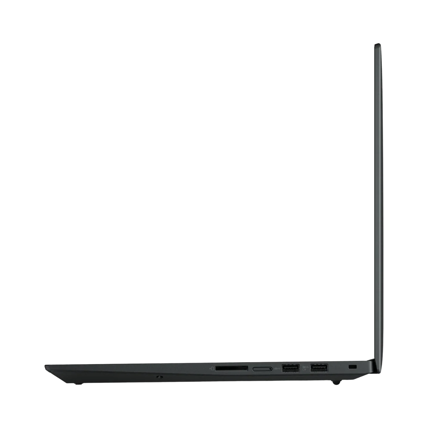 Lenovo ThinkPad P1 Gen 4 16" Mobile Workstation, Intel Core i7-11800H, NVIDIA T1200, 16GB DDR4 RAM, 512GB SSD