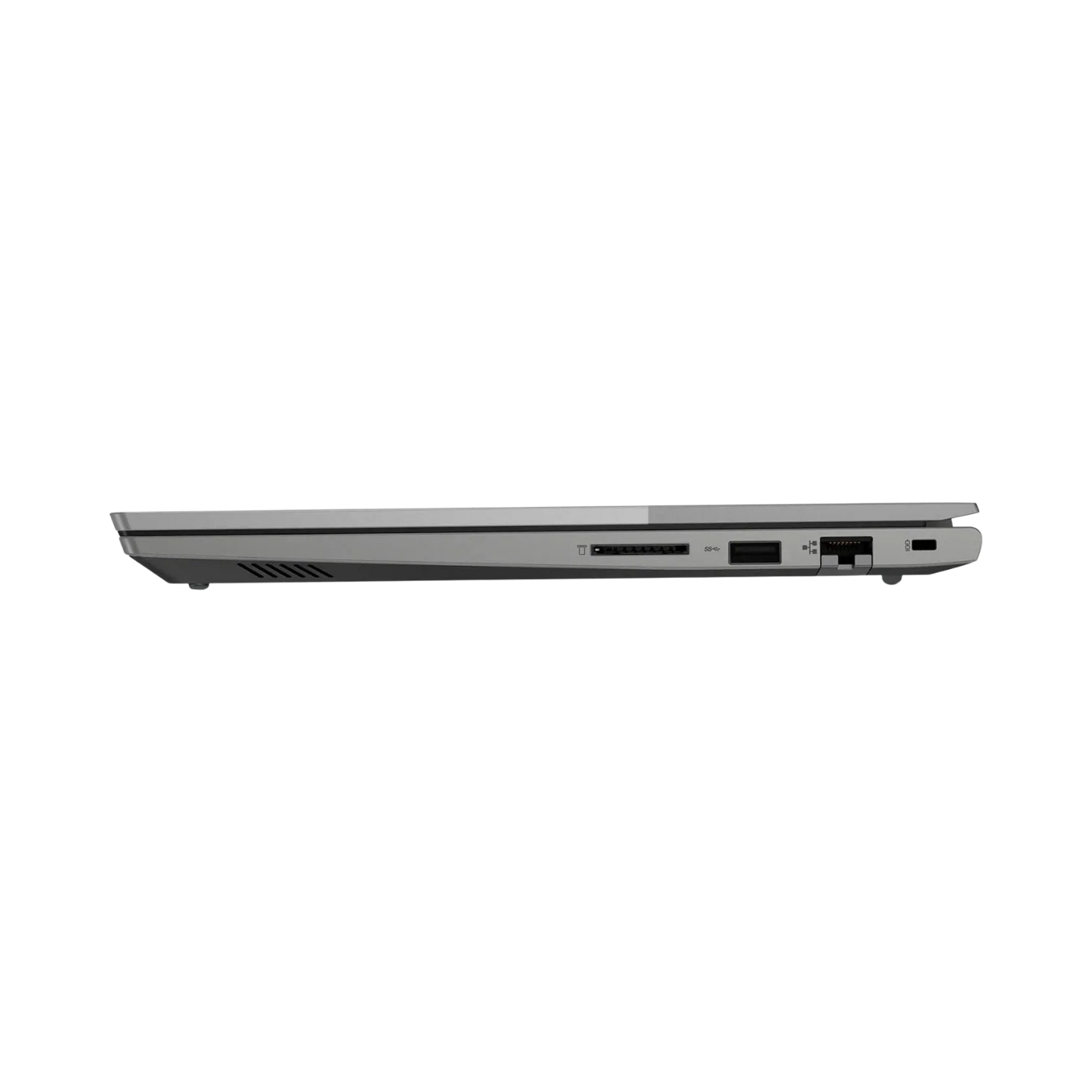 Lenovo ThinkBook 14 G2 14" Multi-Touch Laptop, Intel Core i7-1165G7, 16GB DDR4 RAM, 512GB SSD (Mineral Gray)