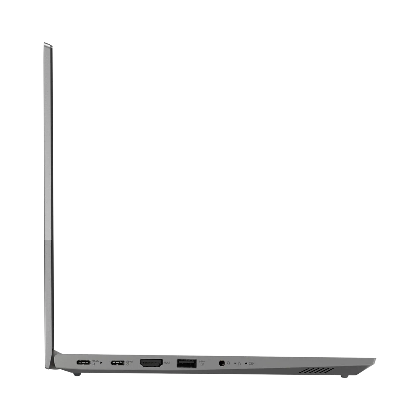 Lenovo ThinkBook 14 G2 14" Multi-Touch Laptop, Intel Core i7-1165G7, 16GB DDR4 RAM, 512GB SSD (Mineral Gray)