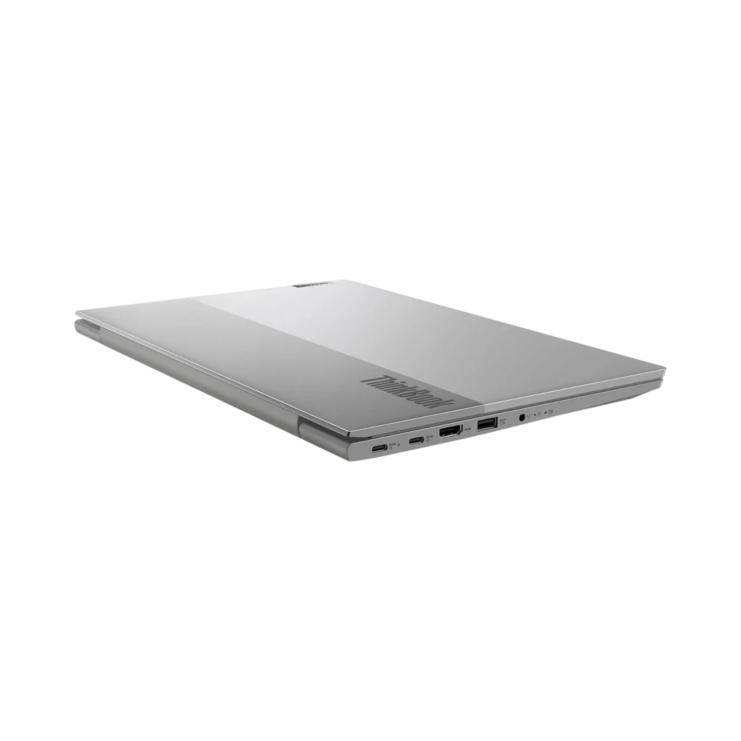 Lenovo ThinkBook 14 G2 14" Multi-Touch Laptop, Intel Core i7-1165G7, 16GB DDR4 RAM, 512GB SSD (Mineral Gray)