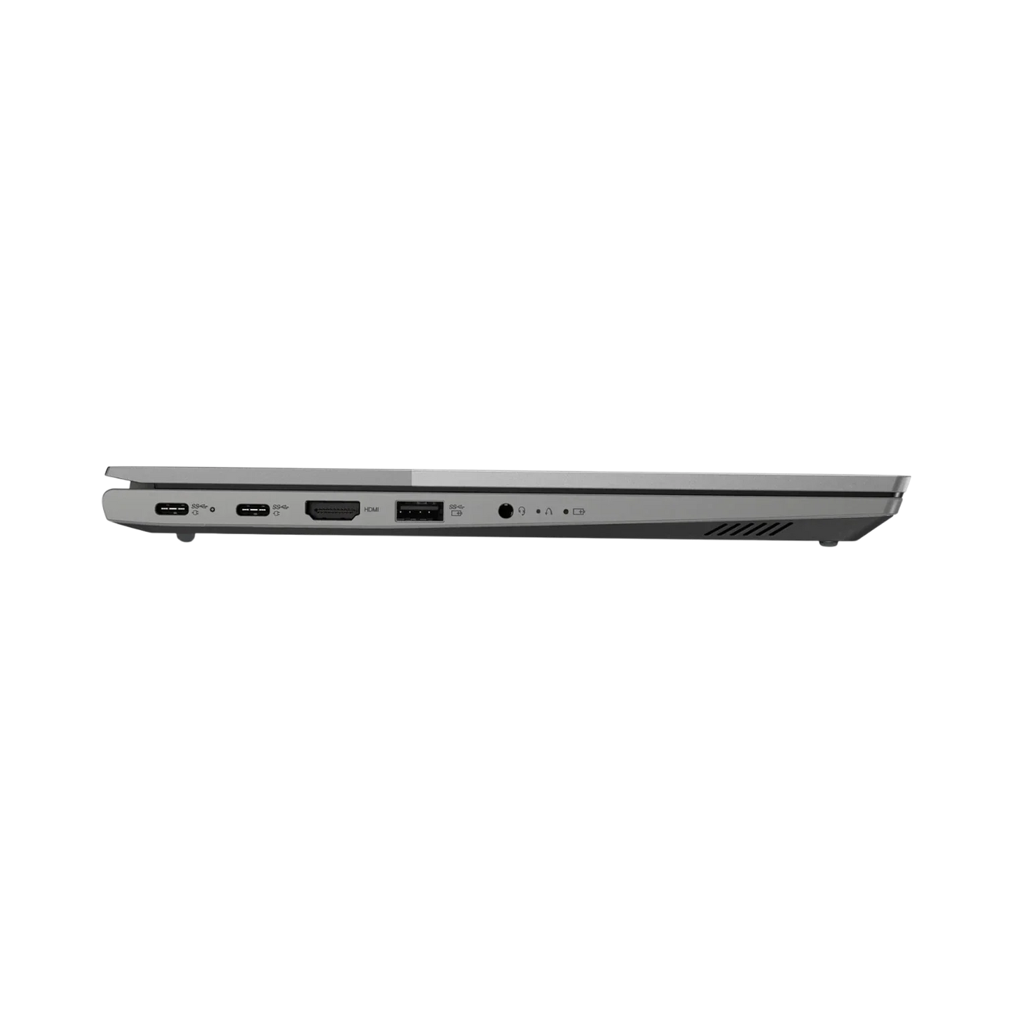 Lenovo ThinkBook 14 G2 14" Multi-Touch Laptop, Intel Core i7-1165G7, 16GB DDR4 RAM, 512GB SSD (Mineral Gray)