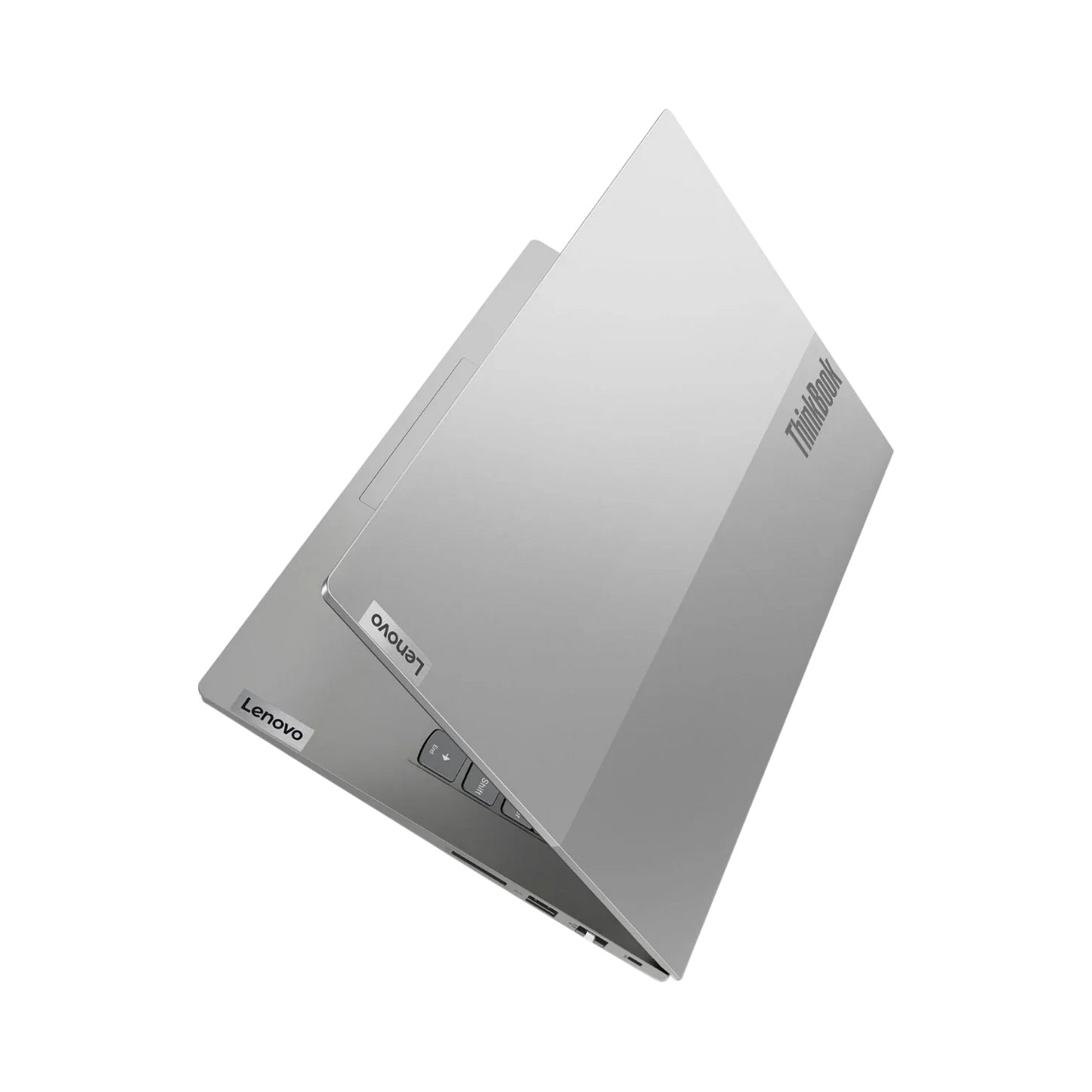 Lenovo ThinkBook 14 G2 14" Multi-Touch Laptop, Intel Core i7-1165G7, 16GB DDR4 RAM, 512GB SSD (Mineral Gray)