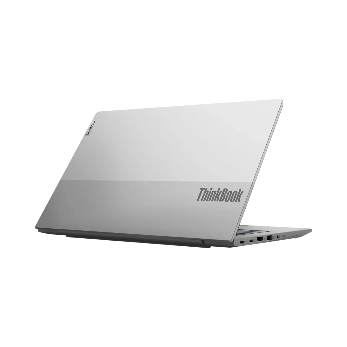 Lenovo ThinkBook 14 G2 14" Multi-Touch Laptop, Intel Core i7-1165G7, 16GB DDR4 RAM, 512GB SSD (Mineral Gray)