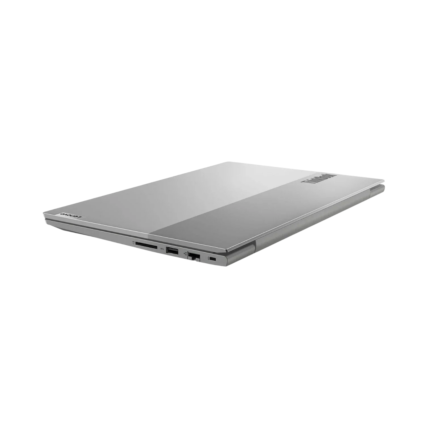 Lenovo ThinkBook 14 G2 14" Multi-Touch Laptop, Intel Core i7-1165G7, 16GB DDR4 RAM, 512GB SSD (Mineral Gray)