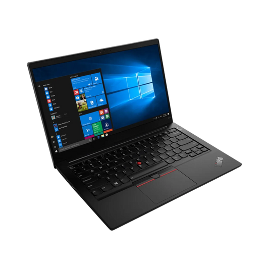 Lenovo ThinkPad E14 14" Laptop, Intel Core i5-10210U, 8GB DDR4 RAM, 1TB HDD