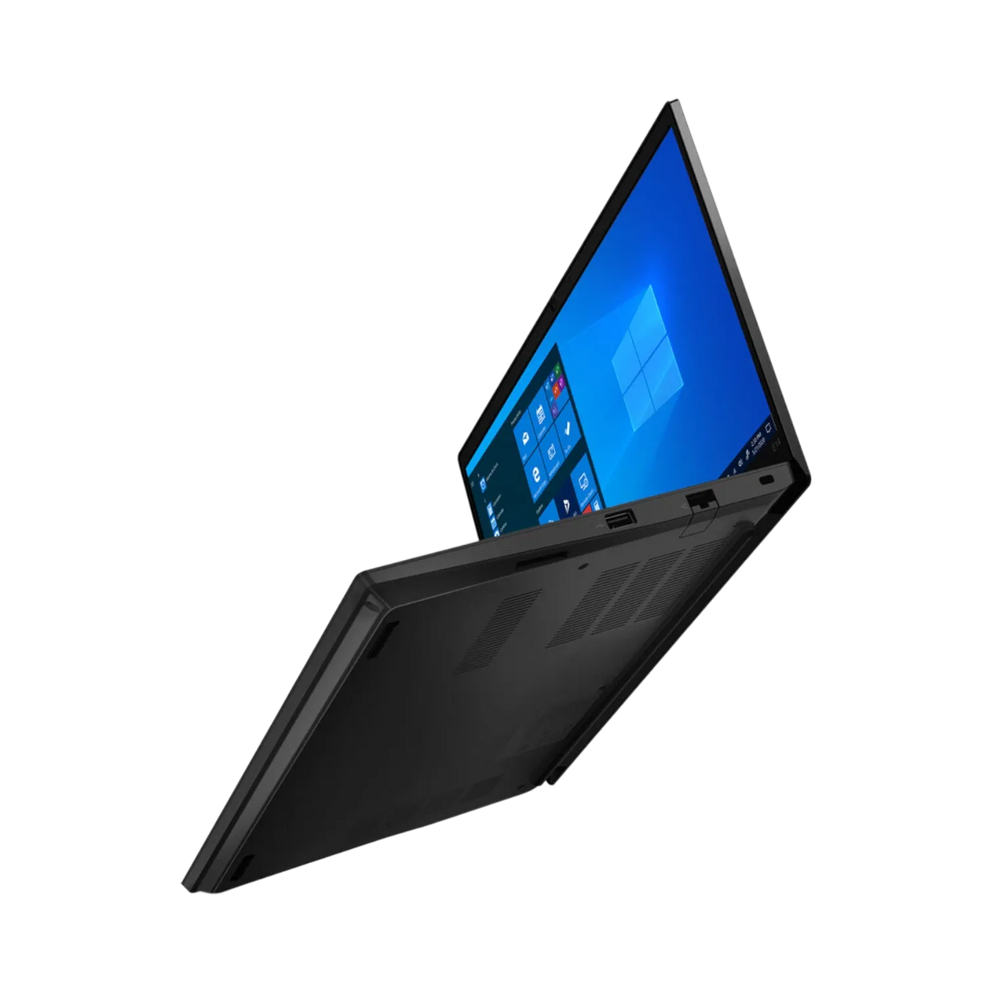 Lenovo ThinkPad E14 14" Laptop, Intel Core i5-10210U, 8GB DDR4 RAM, 1TB HDD