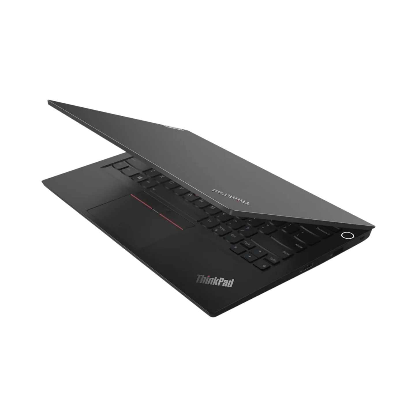Lenovo ThinkPad E14 14" Laptop, Intel Core i5-10210U, 8GB DDR4 RAM, 1TB HDD