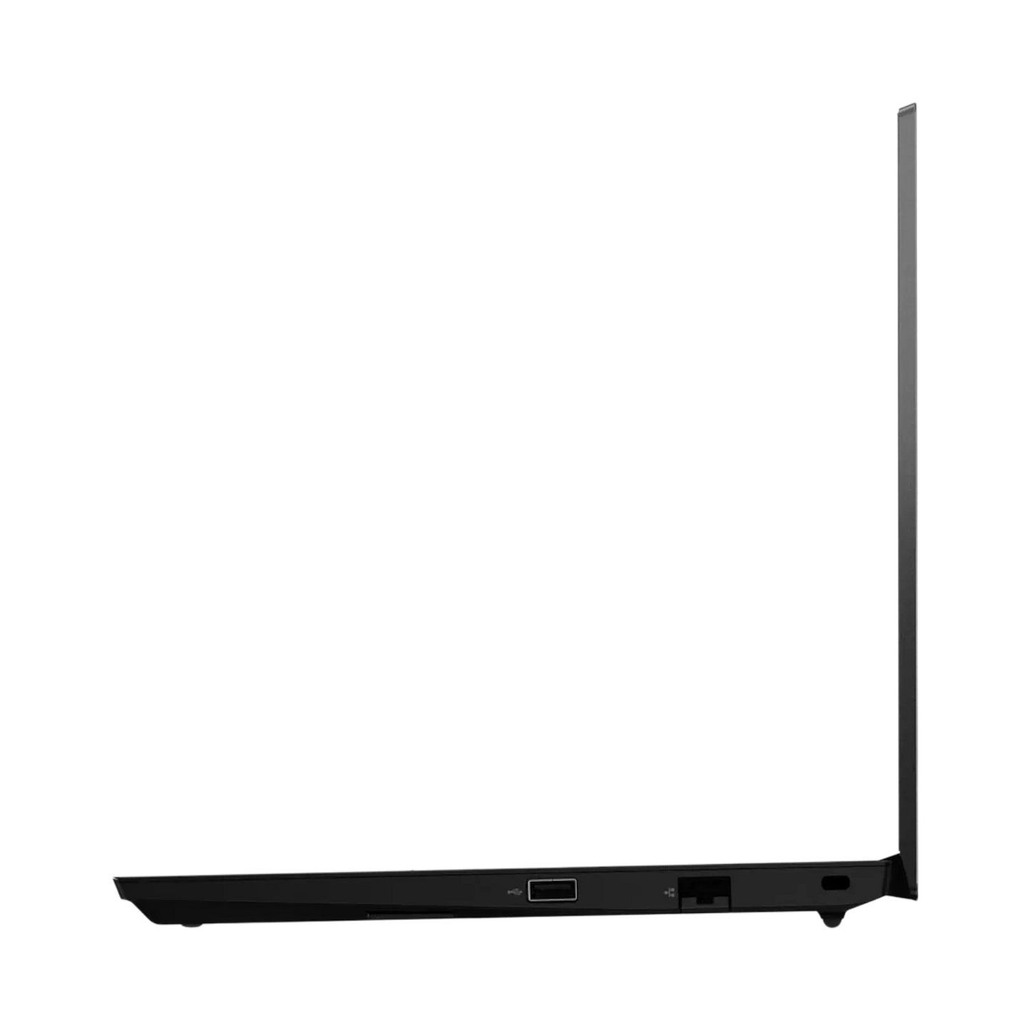 Lenovo ThinkPad E14 14" Laptop, Intel Core i5-10210U, 8GB DDR4 RAM, 1TB HDD