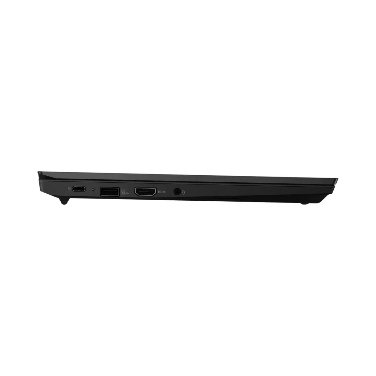 Lenovo ThinkPad E14 14" Laptop, Intel Core i5-10210U, 8GB DDR4 RAM, 1TB HDD