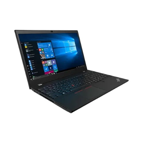 Lenovo ThinkPad P15v Gen 3 15.6" Mobile Workstation, Intel Core i7-12800H, NVIDIA RTX A2000, 32GB DDR5 RAM, 1TB SSD