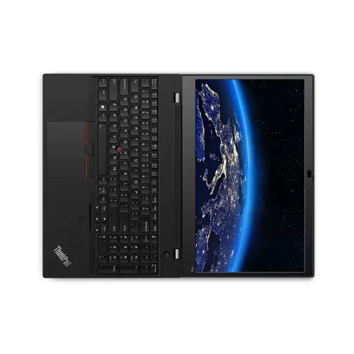 Lenovo ThinkPad P15v Gen 3 15.6" Mobile Workstation, Intel Core i7-12800H, NVIDIA RTX A2000, 32GB DDR5 RAM, 1TB SSD