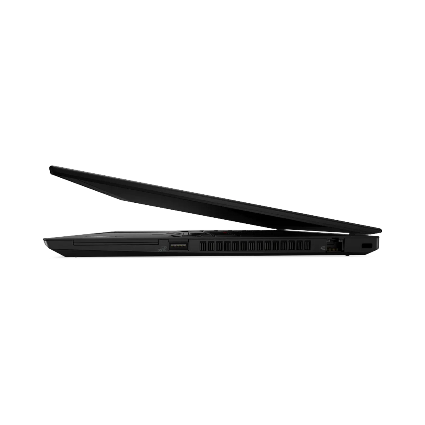 Lenovo ThinkPad T14 Gen 1 14" Laptop, Intel Core i5-10210U, 8GB DDR4 RAM, 256GB SSD