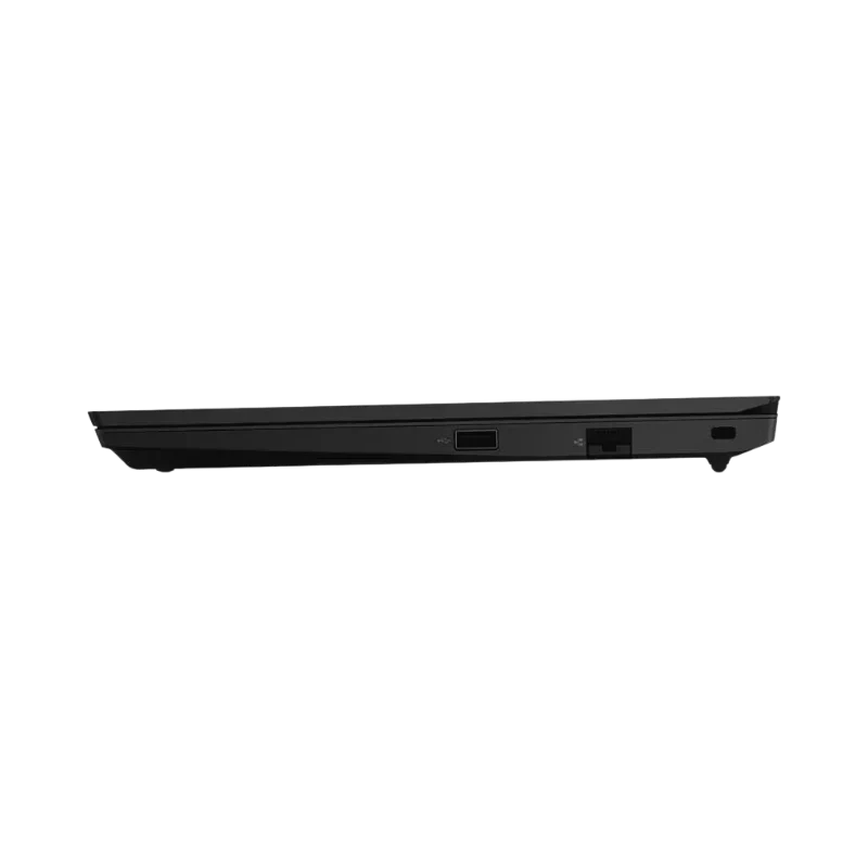 Lenovo ThinkPad E14 Gen 3 14" Notebook, AMD Ryzen 5 5500U, 8GB RAM, 256GB SSD