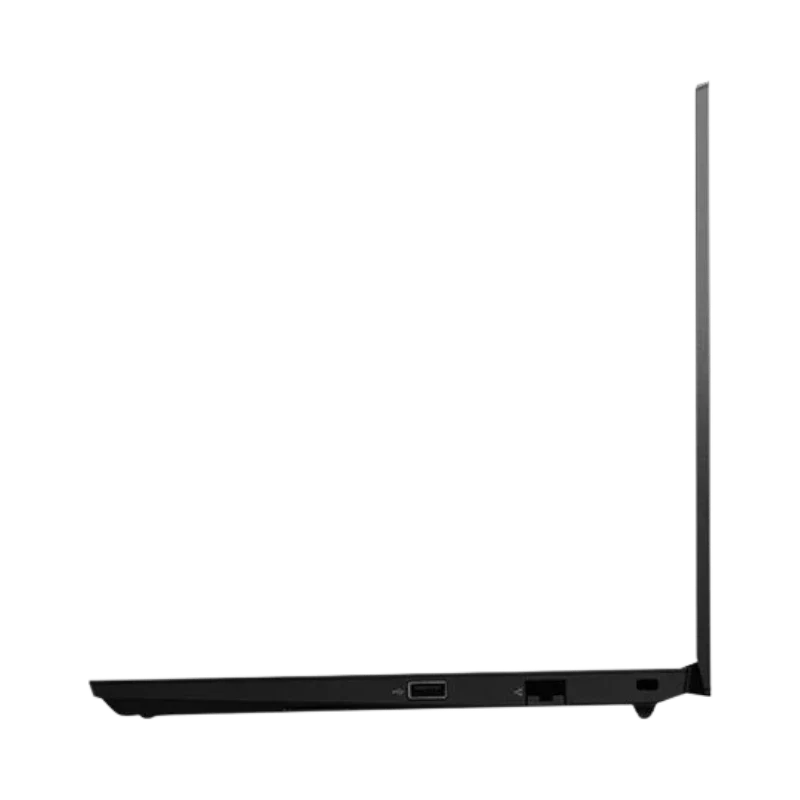Lenovo ThinkPad E14 Gen 3 14" Notebook, AMD Ryzen 5 5500U, 8GB RAM, 256GB SSD