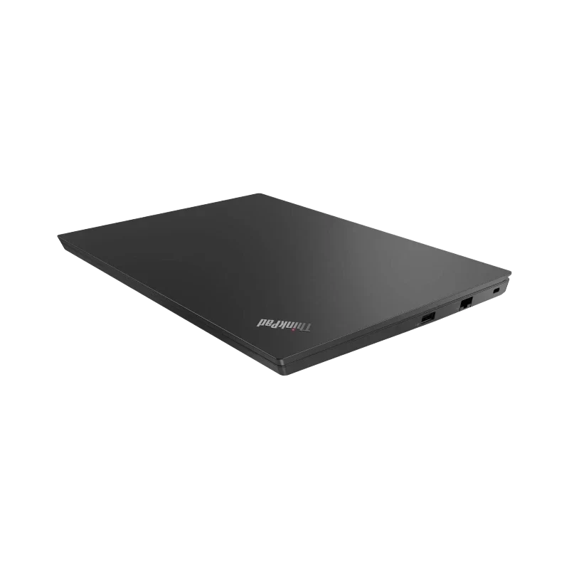 Lenovo ThinkPad E14 Gen 3 14" Notebook, AMD Ryzen 5 5500U, 8GB RAM, 256GB SSD
