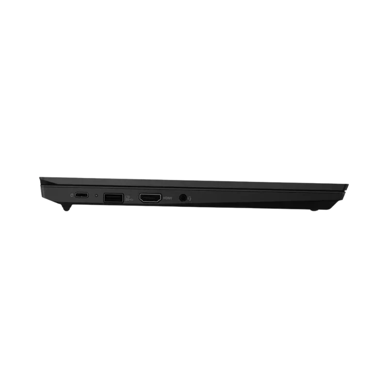 Lenovo ThinkPad E14 Gen 3 14" Notebook, AMD Ryzen 5 5500U, 8GB RAM, 256GB SSD