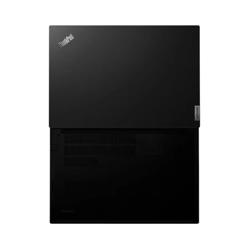 Lenovo ThinkPad E14 Gen 3 14" Notebook, AMD Ryzen 5 5500U, 8GB RAM, 256GB SSD