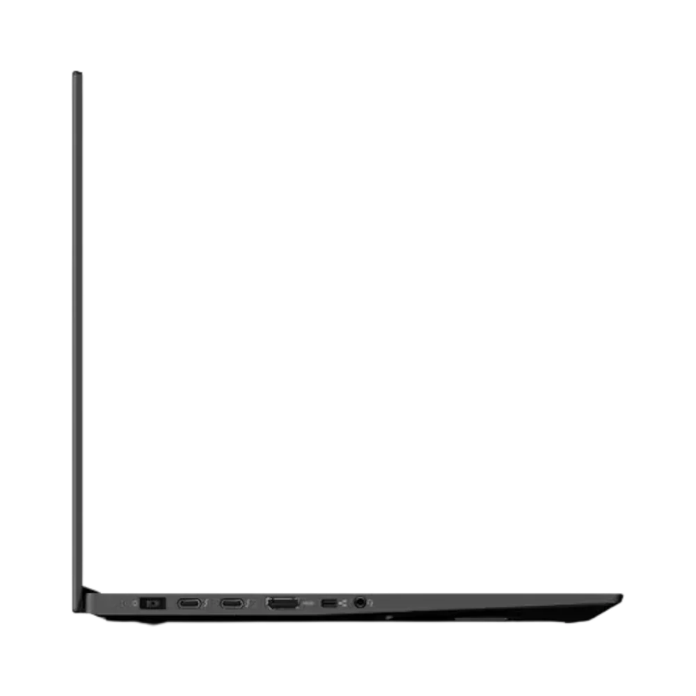 Lenovo ThinkPad P1 Gen 2 15.6" Mobile Workstation, Intel Core i7-9750H, NVIDIA Quadro T2000, 16GB RAM, 512GB SSD (Midnight Black)