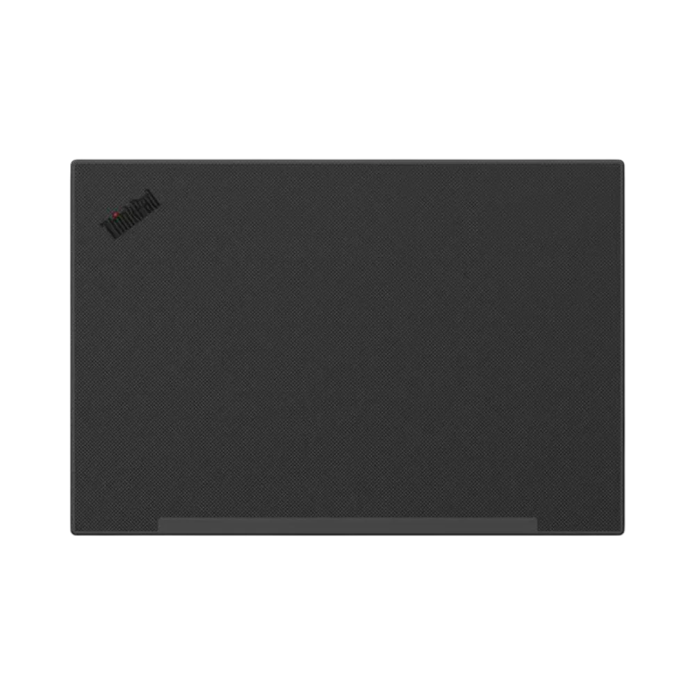 Lenovo ThinkPad P1 Gen 2 15.6" Mobile Workstation, Intel Core i7-9750H, NVIDIA Quadro T2000, 16GB RAM, 512GB SSD (Midnight Black)