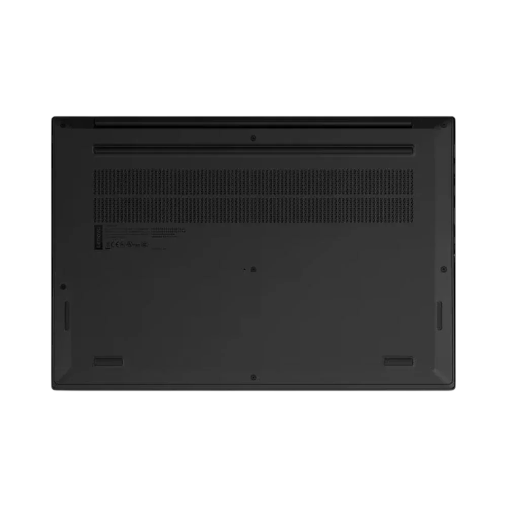 Lenovo ThinkPad P1 Gen 2 15.6" Mobile Workstation, Intel Core i7-9750H, NVIDIA Quadro T2000, 16GB RAM, 512GB SSD (Midnight Black)