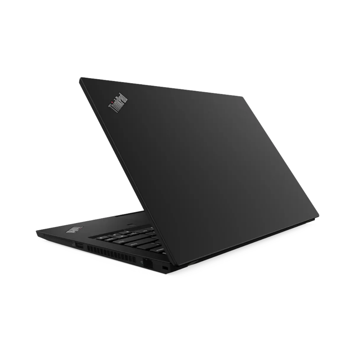 Lenovo ThinkPad T14 Gen 2 14" Laptop, Intel Core i7-1165G7, 8GB RAM, 512GB SSD