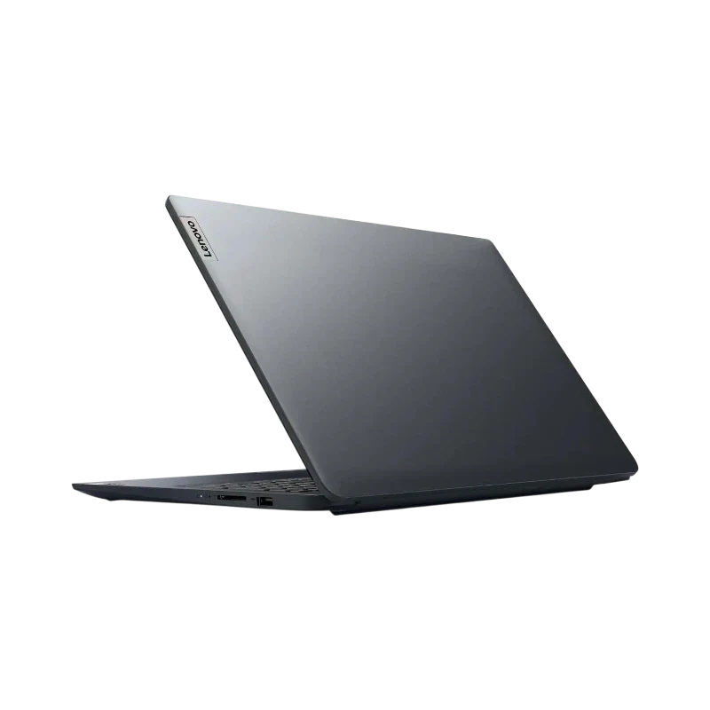 Lenovo IdeaPad 1 15IAU7 15.6" Touchscreen Laptop, Intel Core i5-1235U, 8GB RAM, 512GB SSD (Abyss Blue)