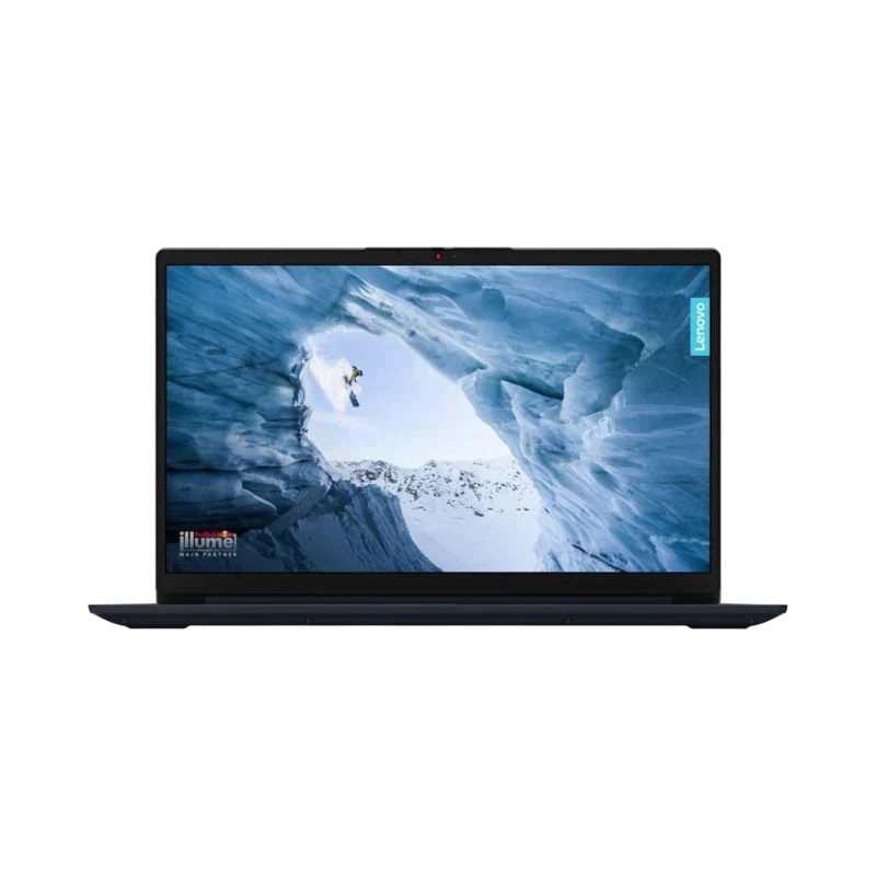 Lenovo IdeaPad 1 15IAU7 15.6" Touchscreen Laptop, Intel Core i5-1235U, 8GB RAM, 512GB SSD (Abyss Blue)