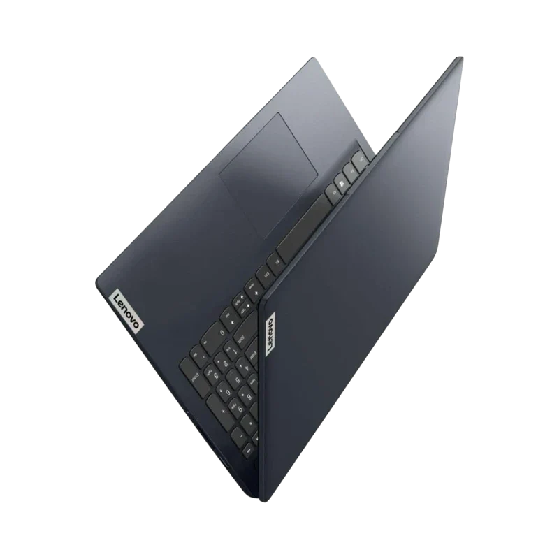 Lenovo IdeaPad 1 15IAU7 15.6" Touchscreen Laptop, Intel Core i5-1235U, 8GB RAM, 512GB SSD (Abyss Blue)