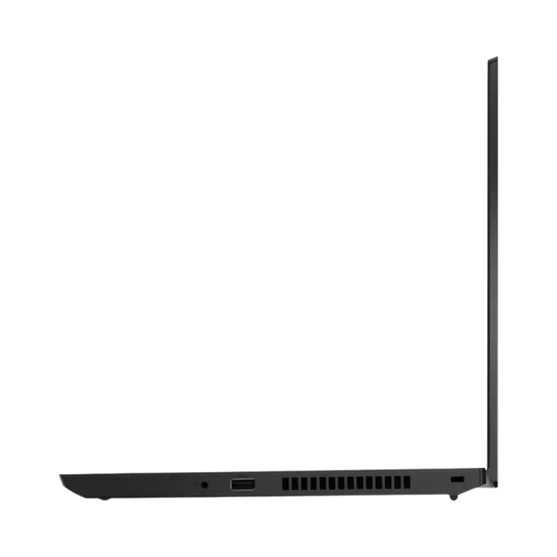 Lenovo ThinkPad L14 Gen 2 14" Laptop, AMD Ryzen 5 PRO 5650U, 16GB RAM, 512GB SSD
