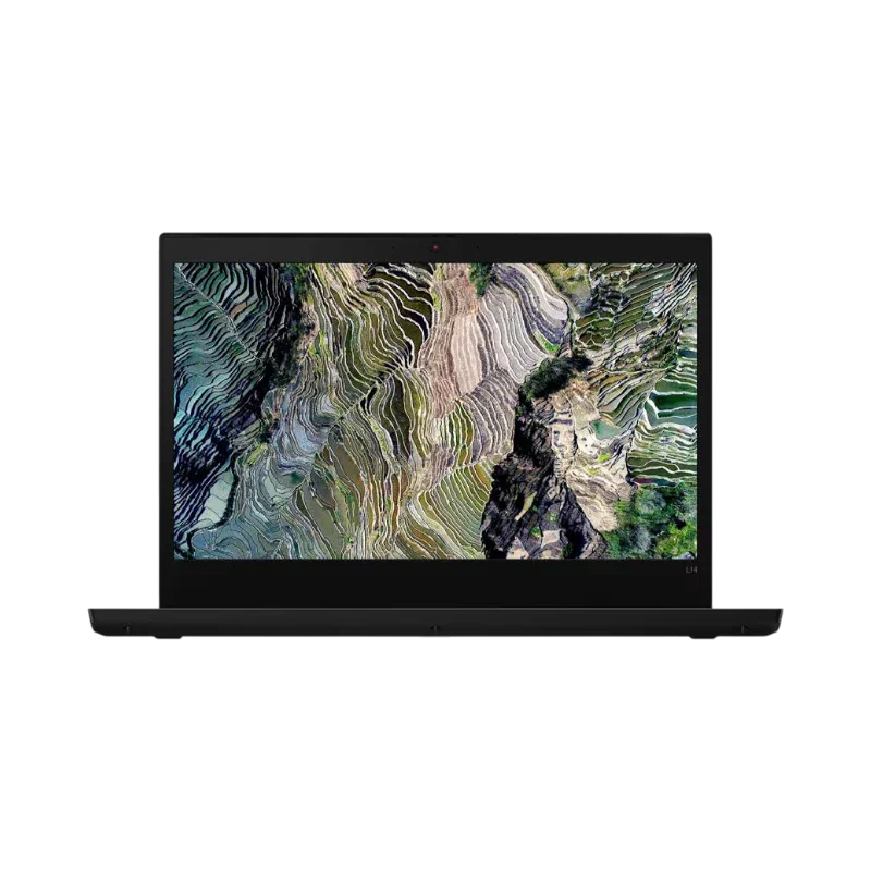 Lenovo ThinkPad L14 Gen 2 14" Laptop, AMD Ryzen 5 PRO 5650U, 16GB RAM, 512GB SSD