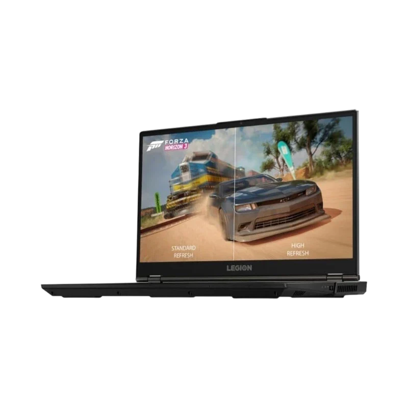 Lenovo Legion 5 15IMH05H 15.6" Gaming Laptop, Intel Core i7-10750H, 16GB RAM, 1TB HDD + 512GB SSD