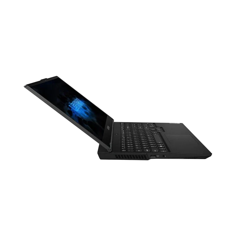 Lenovo Legion 5 15IMH05H 15.6" Gaming Laptop, Intel Core i7-10750H, 16GB RAM, 1TB HDD + 512GB SSD
