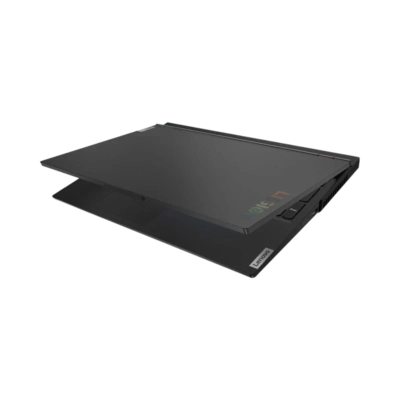 Lenovo Legion 5 15IMH05H 15.6" Gaming Laptop, Intel Core i7-10750H, 16GB RAM, 1TB HDD + 512GB SSD
