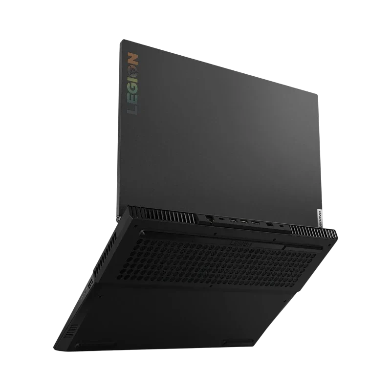 Lenovo Legion 5 15IMH05H 15.6" Gaming Laptop, Intel Core i7-10750H, 16GB RAM, 1TB HDD + 512GB SSD